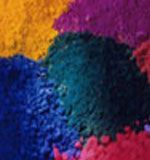 Catalogue - Colorants