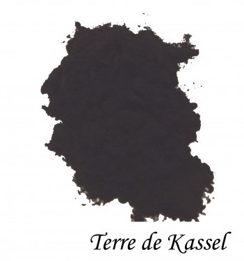 terre de Kassel